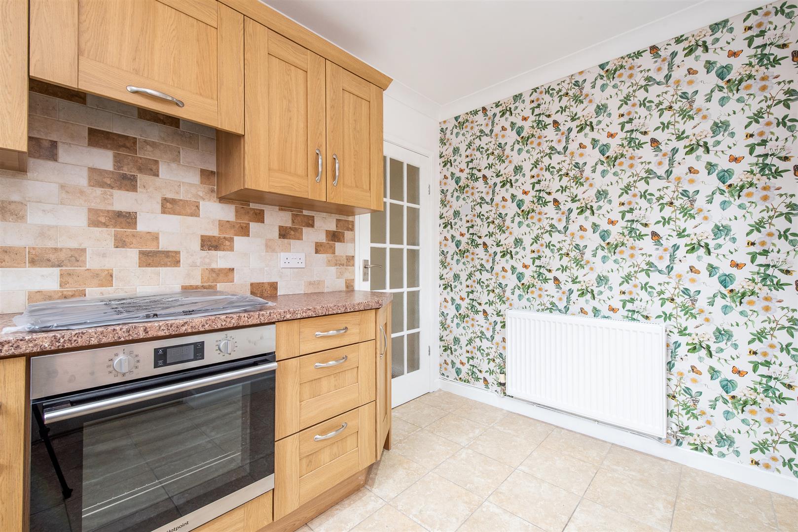 Hoghton Road, Leyland